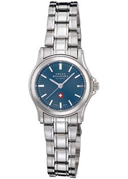 Часы Swiss Military Classic SM34003.02